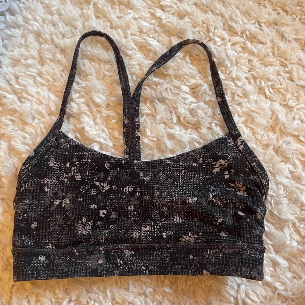 Lululemon bra